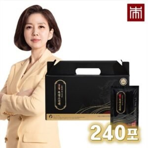 후기1000개 NEW 이경제 흑염소진액 元 8박스  구매팁
