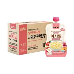 TOP 7 수제이유식 핫딜 추천 BEST 인기 상품 가격비교