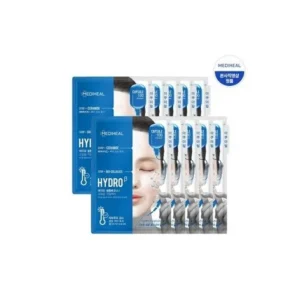 TOP 7 메디힐티트리앰플마스크 핫딜 추천 내돈내산 가격 순위 후기 정리